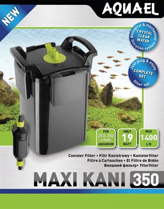 Aquael Maxi Kani 350