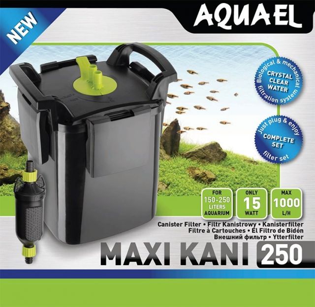 Aquael Maxi Kani 250