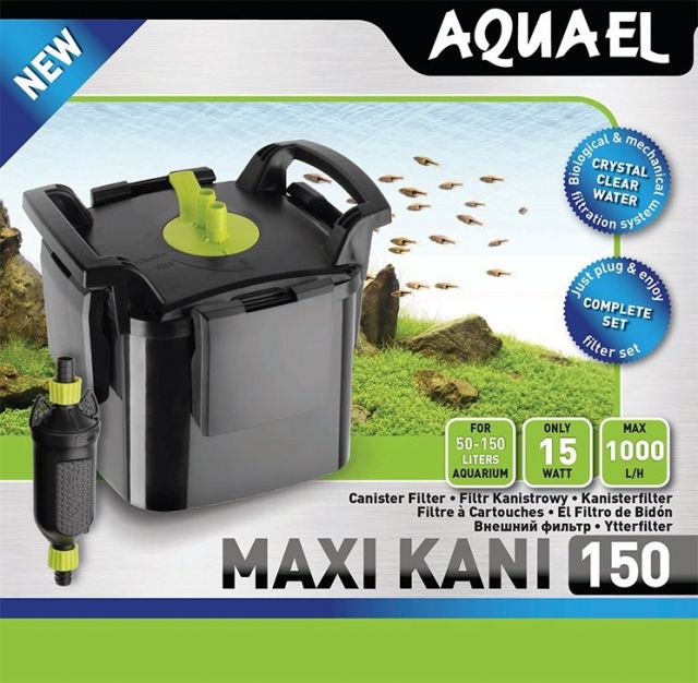 Aquael Maxi Kani 150