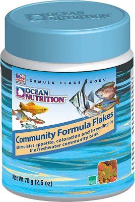 ON Community Flakes 71g