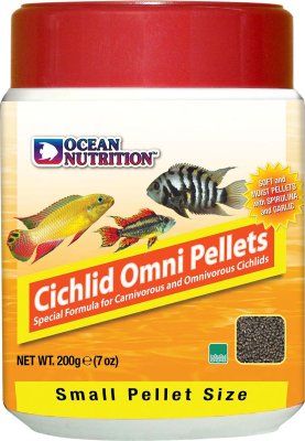 ON Cichlid Omni 200g - S