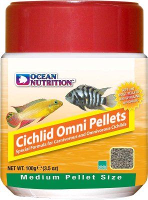 ON Cichlid Omni 100g - M