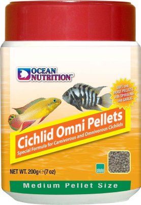 ON Cichlid Omni 200g - M