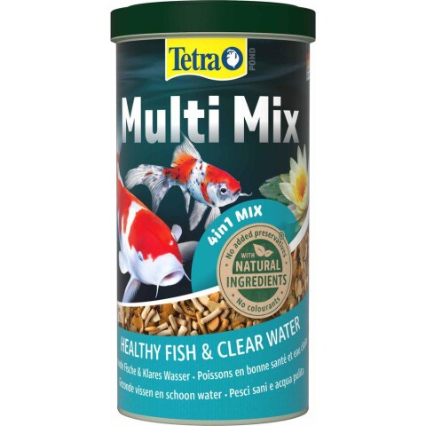 Tetra Pond Multimix 1L 