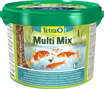Tetra Pond Multimix 10L