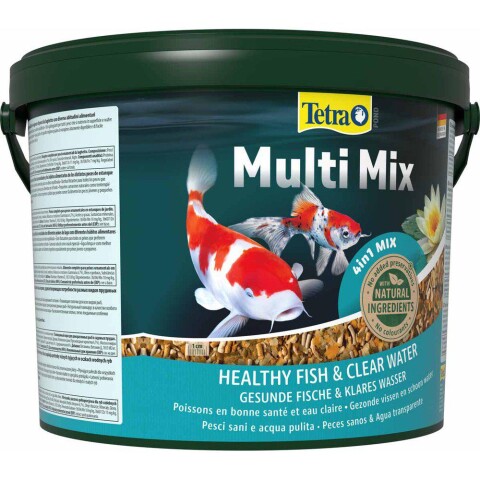 Tetra Pond Multimix 10L