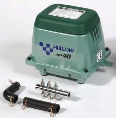 HiBlow 40