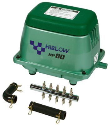 HiBlow 80