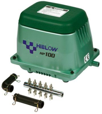 HiBlow 100