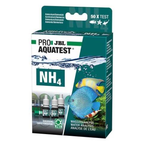 JBL Pro Aquatest NH4 Ammonium