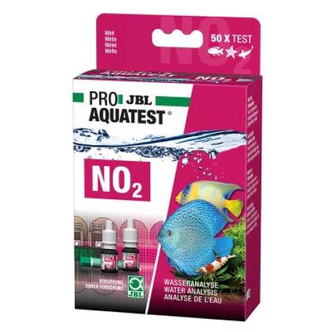 JBL Pro Aquatest NO2 Nitrit
