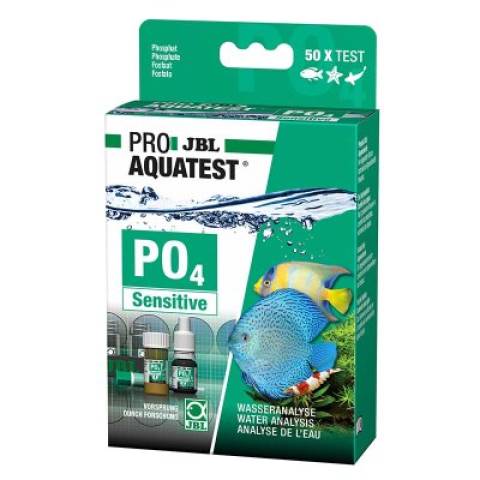 JBL Pro Aquatest PO4 Fosfat