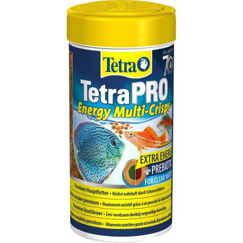 Tetra Pro Energy 250ml 