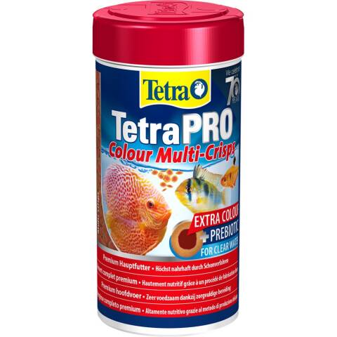 Tetra Pro Colour 250ml 