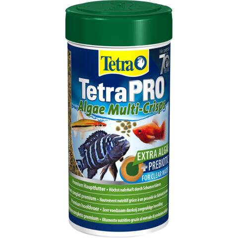 Tetra Pro Algae 250ml