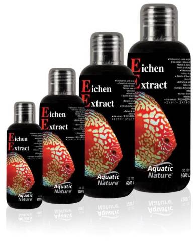 Aquatic Nature Eichen Extract 300ml