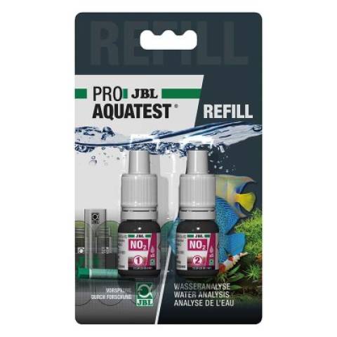 JBL Pro Aquatest NO2 - Refill