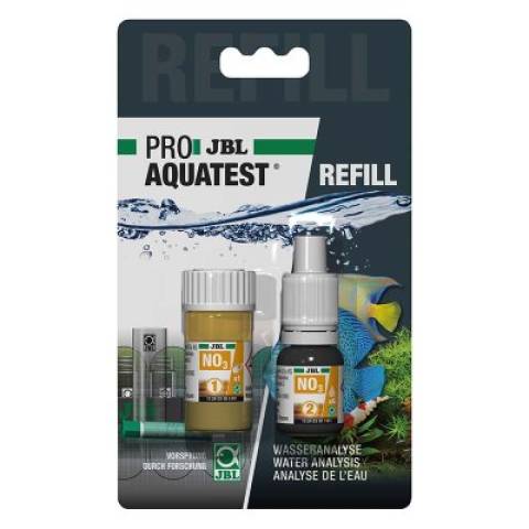 JBL Pro Aquatest NO3 - Refill
