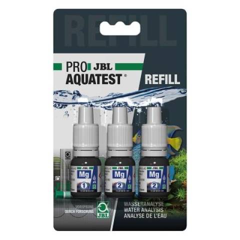 JBL Pro Aquatest MG - Refill