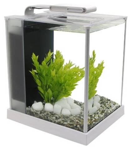 Fluval Spec III LED 10L - Hvit