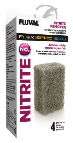 Fluval Nitrite remover Flex/Spec