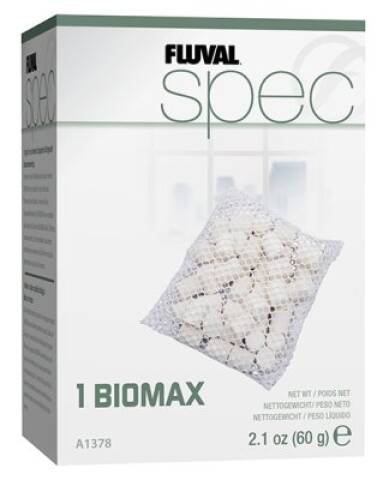 Fluval Flex/Spec Biomax