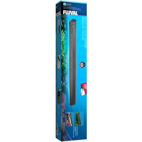 Fluval Quad T5 - 4x54w 122-138cm