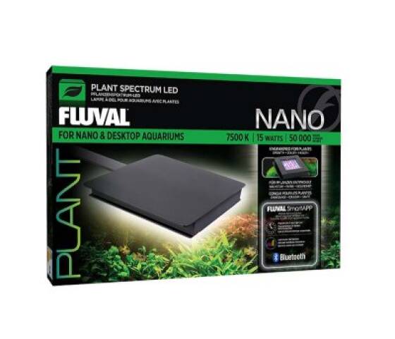 Fluval Nano Plant LED 15w