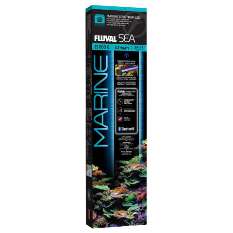 Fluval Marine Spectrum 3.0 LED 32w