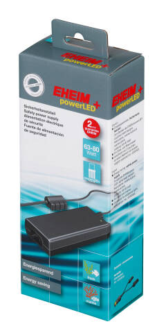 Eheim PowerLED+ Power supply 80w