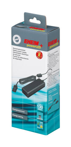 Eheim PowerLED+ Power supply 130w