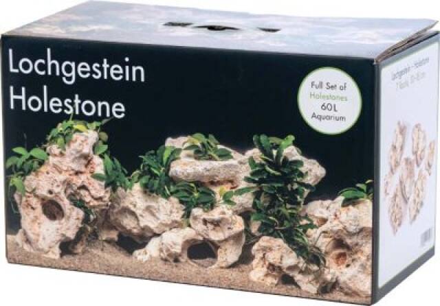 Deco-set Holestone 60L