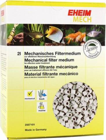 Eheim Mech keramiske ringer 2L