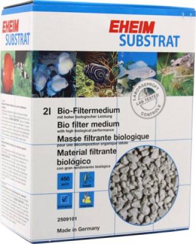 Eheim Substrat 2L