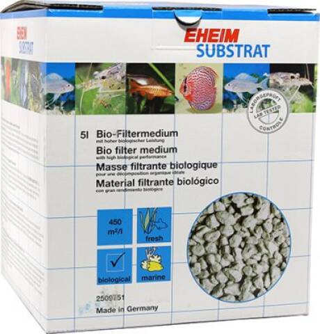 Eheim Substrat 5L