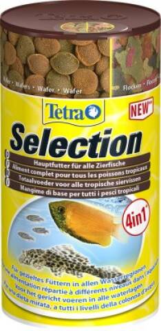 Tetra Selection 250ml