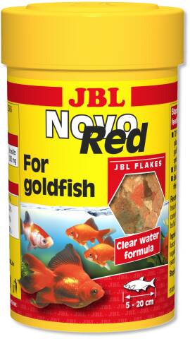 JBL NovoRed 1L