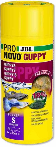 JBL NovoGuppy 250ml