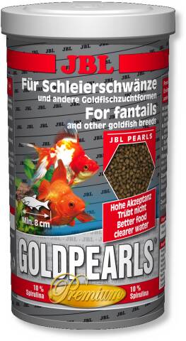 JBL Goldpearls 1L