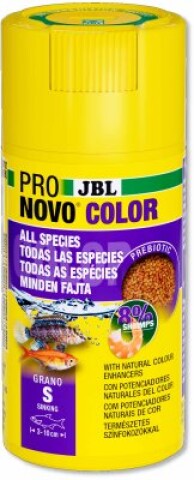 JBL ProNovo Color Grano S Click 100ml