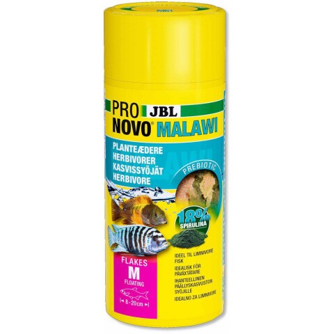 JBL NovoMalawi 250ml