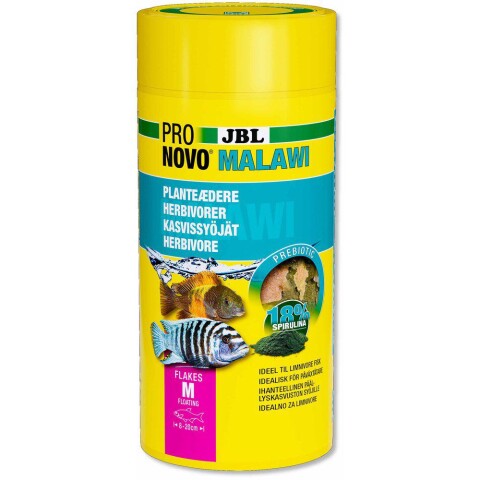 JBL NovoMalawi 1L