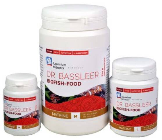 Dr. Bassleer Matrine 60g - M