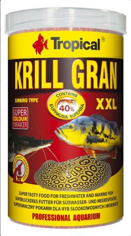 Tropical Krill Gran XXL 1L