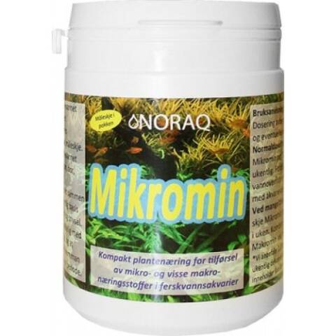 Noraq Mikromin 250g