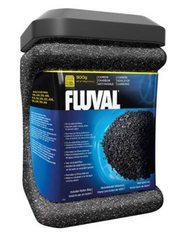 Fluval Carbon 900g 