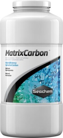 Seachem Matrix Carbon 1L