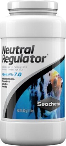 Seachem Neutral Regulator 500g