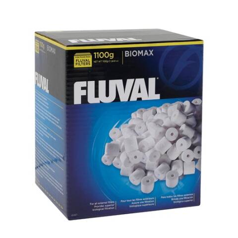 Fluval Biomax 1100g
