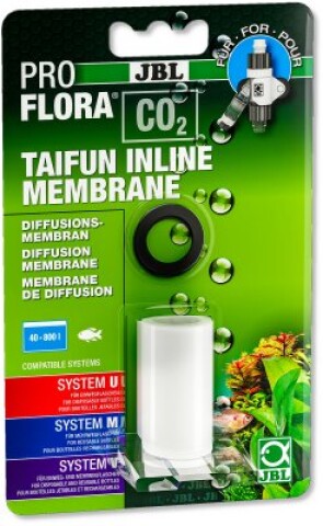 JBL ProFlora Taifun Inline Membrane